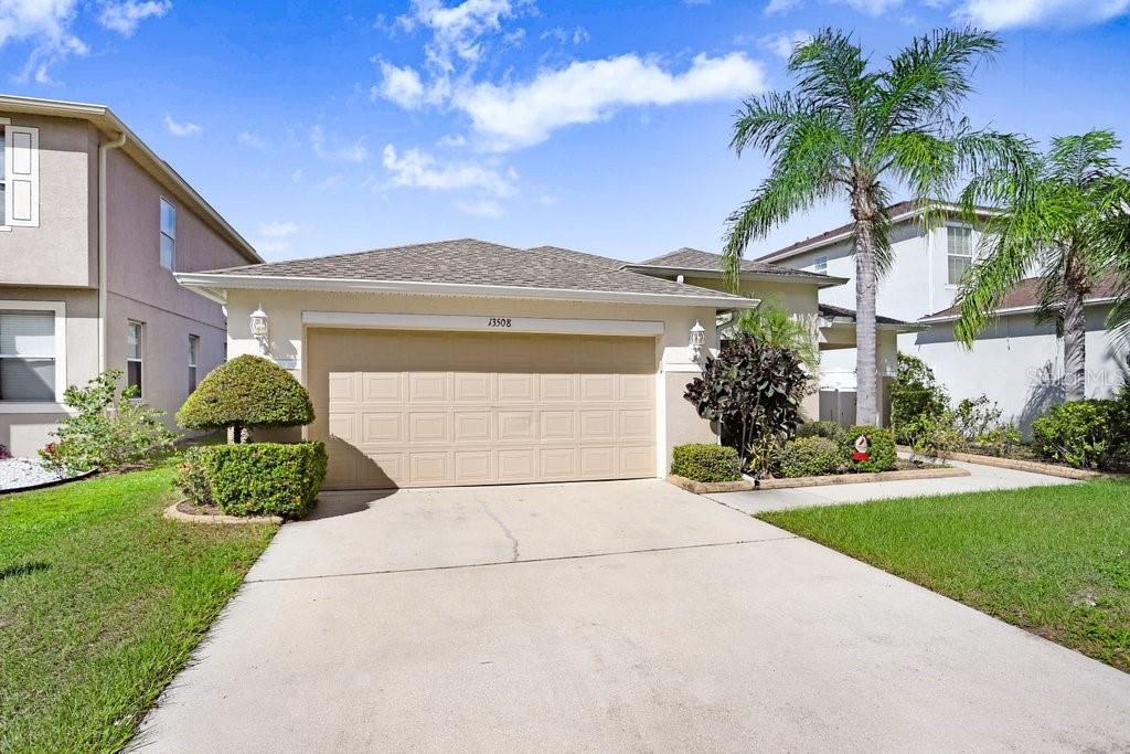 BOYETTE CREEK PH 1 - Residential