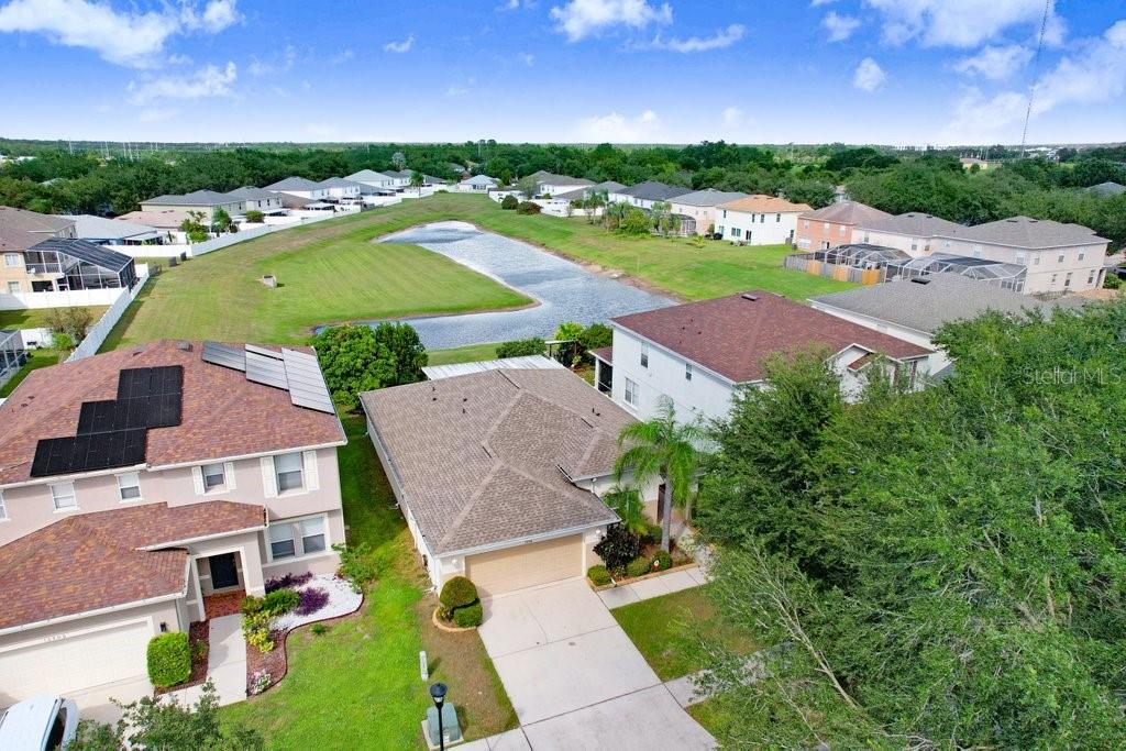 BOYETTE CREEK PH 1 - Residential
