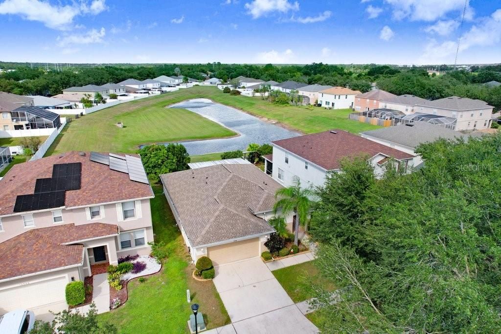 Photo of 13508 Red Ear Court, Riverview, FL 33569 (MLS # TB8436228)