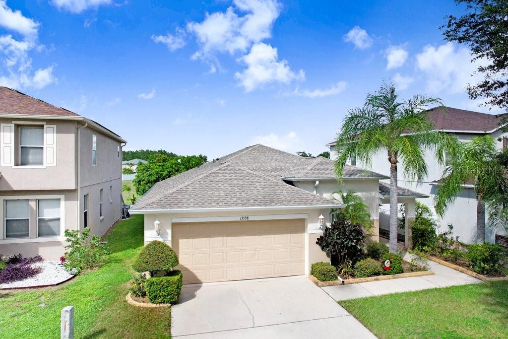 BOYETTE CREEK PH 1 - Residential