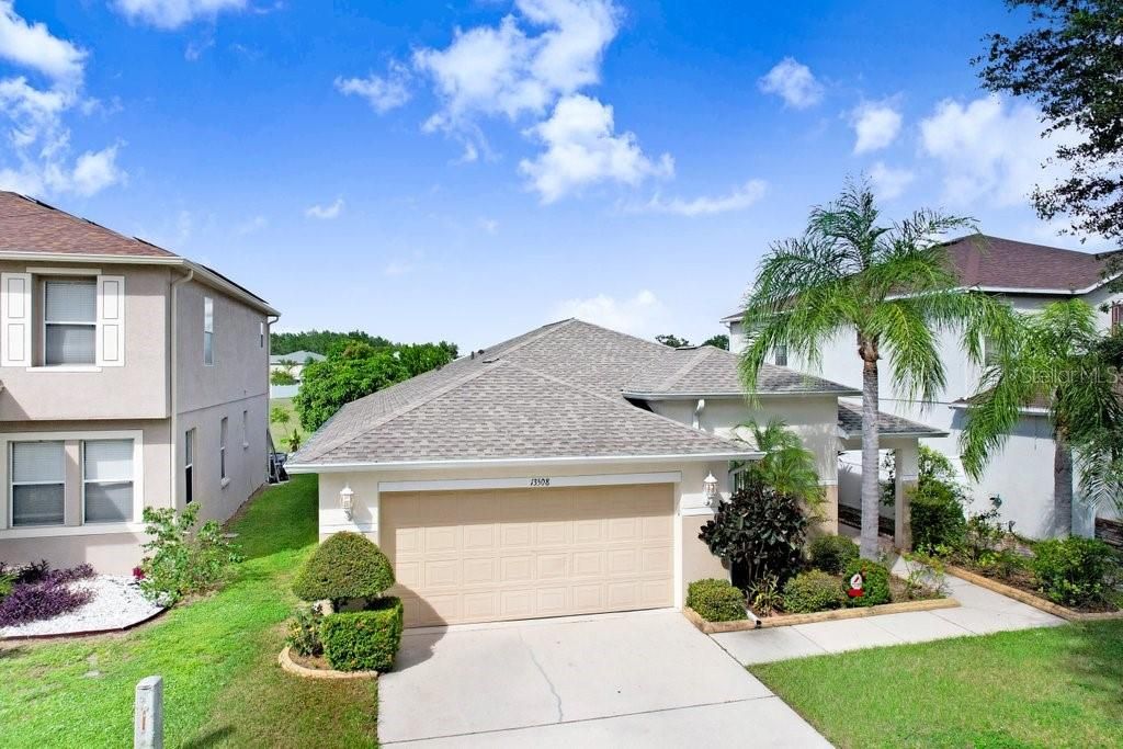 Photo of 13508 Red Ear Court, Riverview, FL 33569 (MLS # TB8436228)