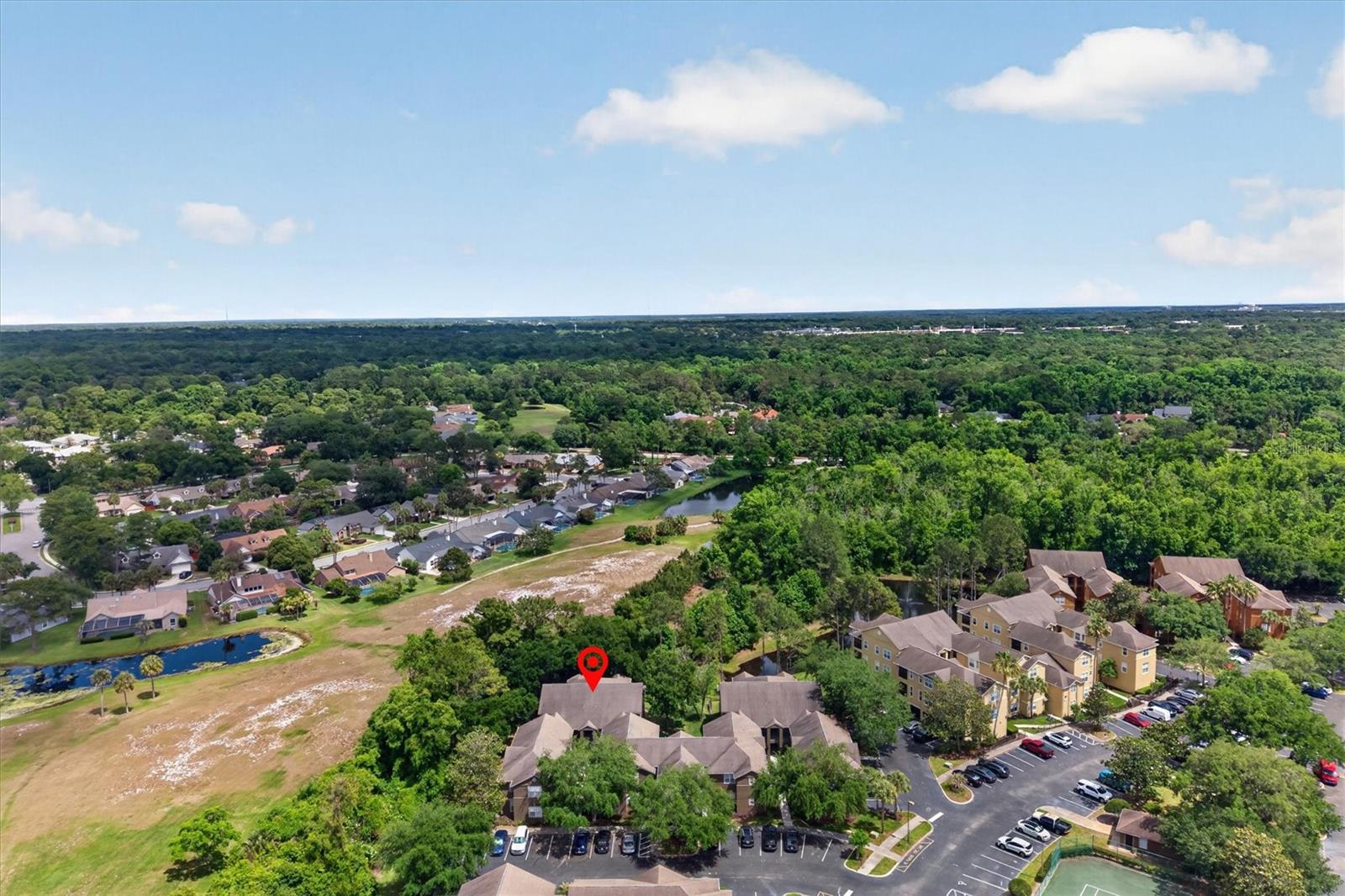 RESIDENCES AT SABAL POINT A CONDO - Residential