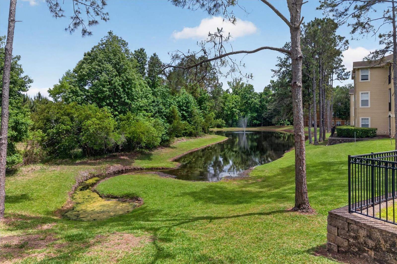 RESIDENCES AT SABAL POINT A CONDO - Residential