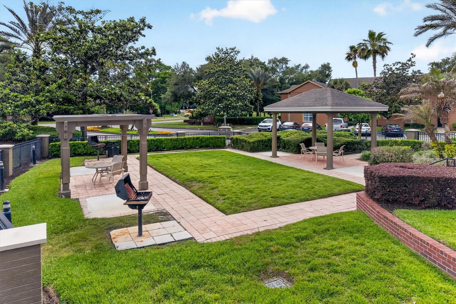 RESIDENCES AT SABAL POINT A CONDO - Residential