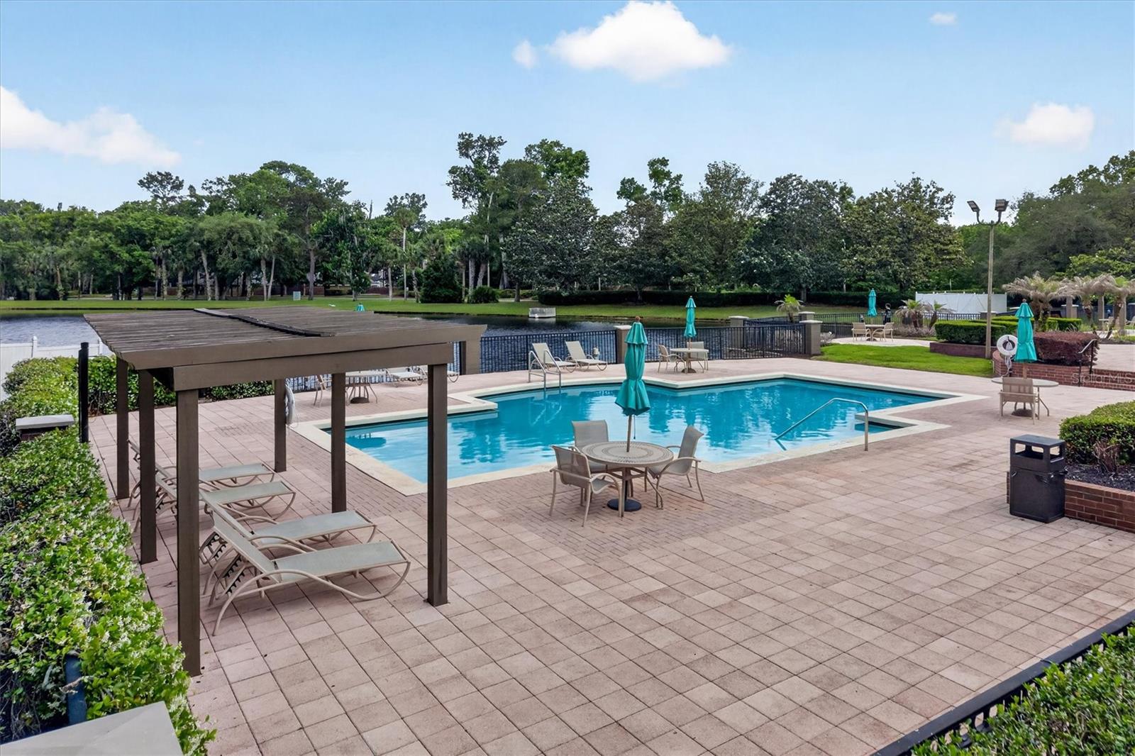 RESIDENCES AT SABAL POINT A CONDO - Residential