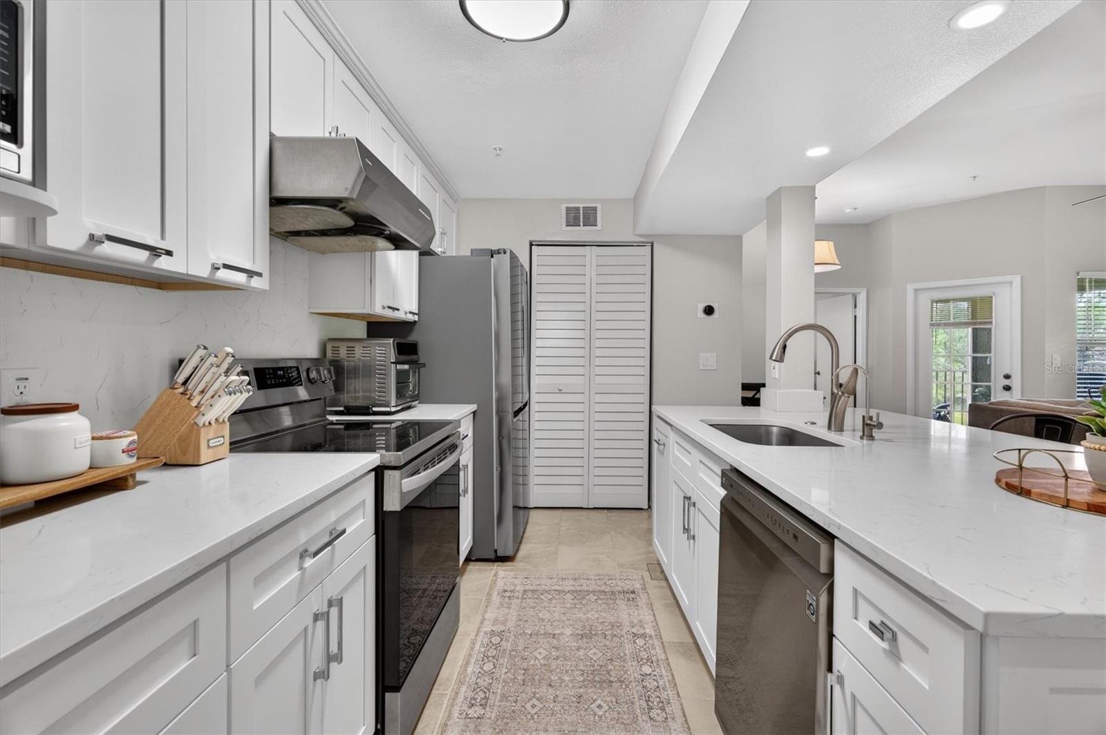 RESIDENCES AT SABAL POINT A CONDO - Residential