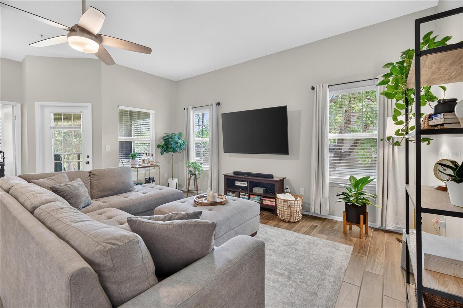 RESIDENCES AT SABAL POINT A CONDO - Residential