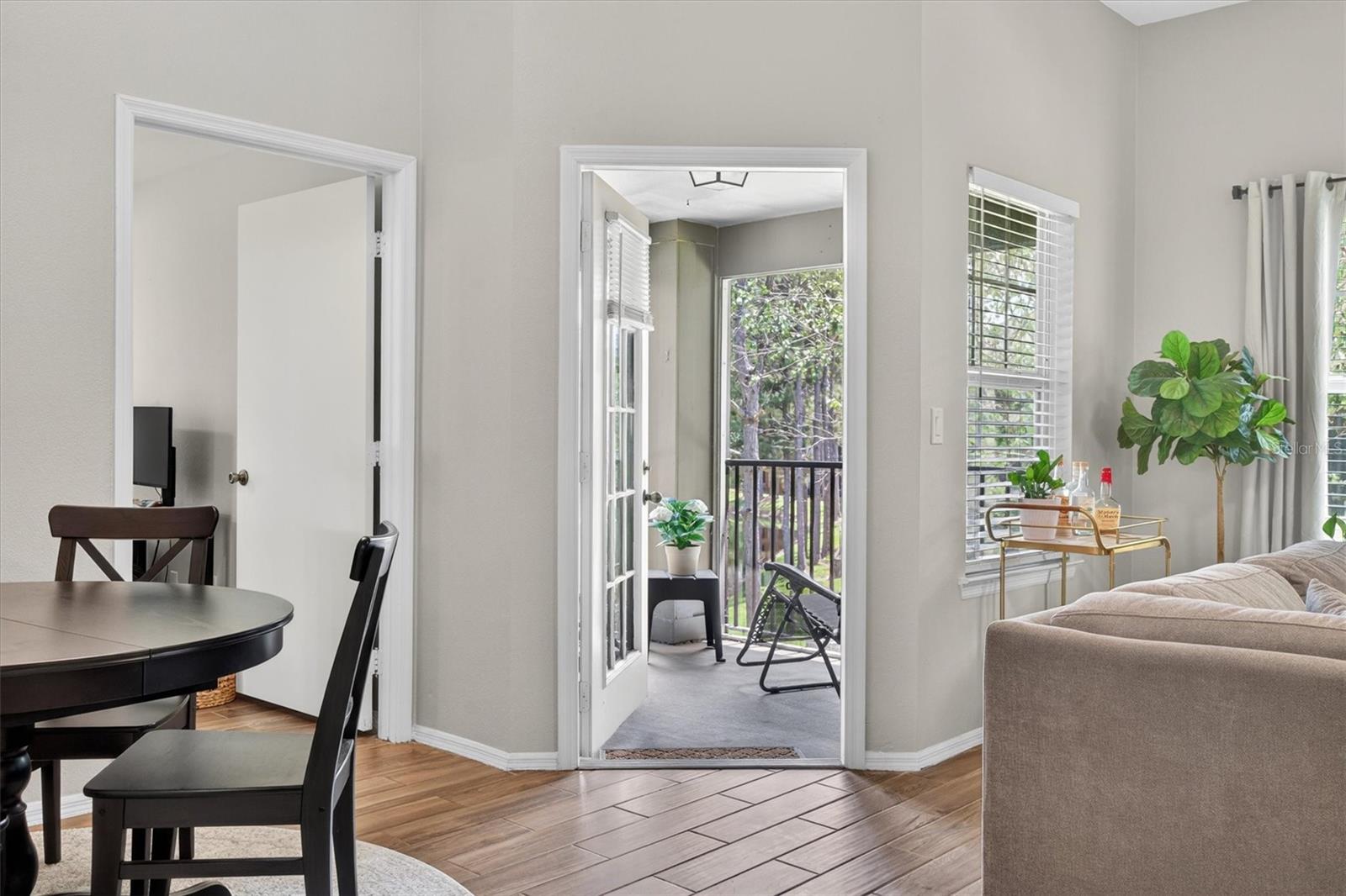 RESIDENCES AT SABAL POINT A CONDO - Residential