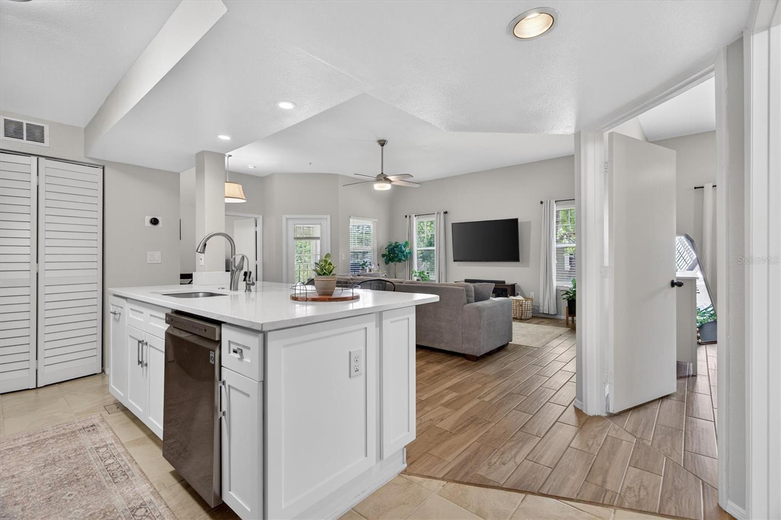 RESIDENCES AT SABAL POINT A CONDO - Residential