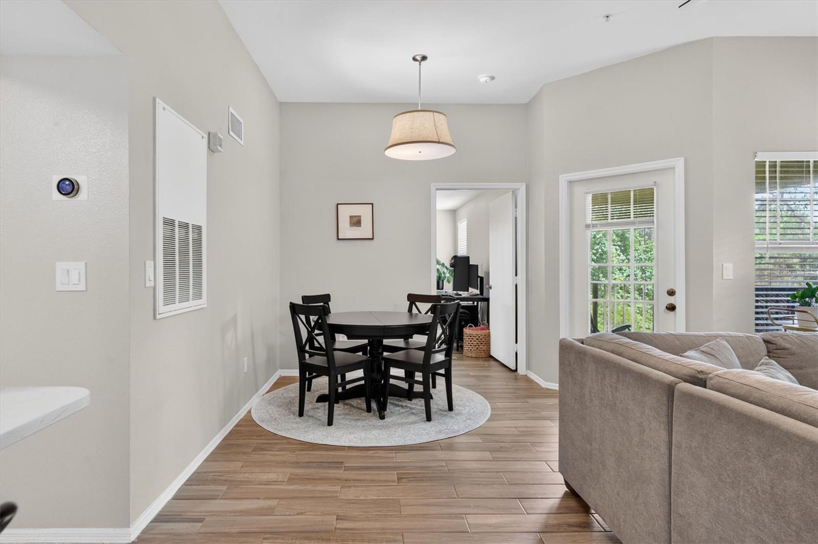 RESIDENCES AT SABAL POINT A CONDO - Residential