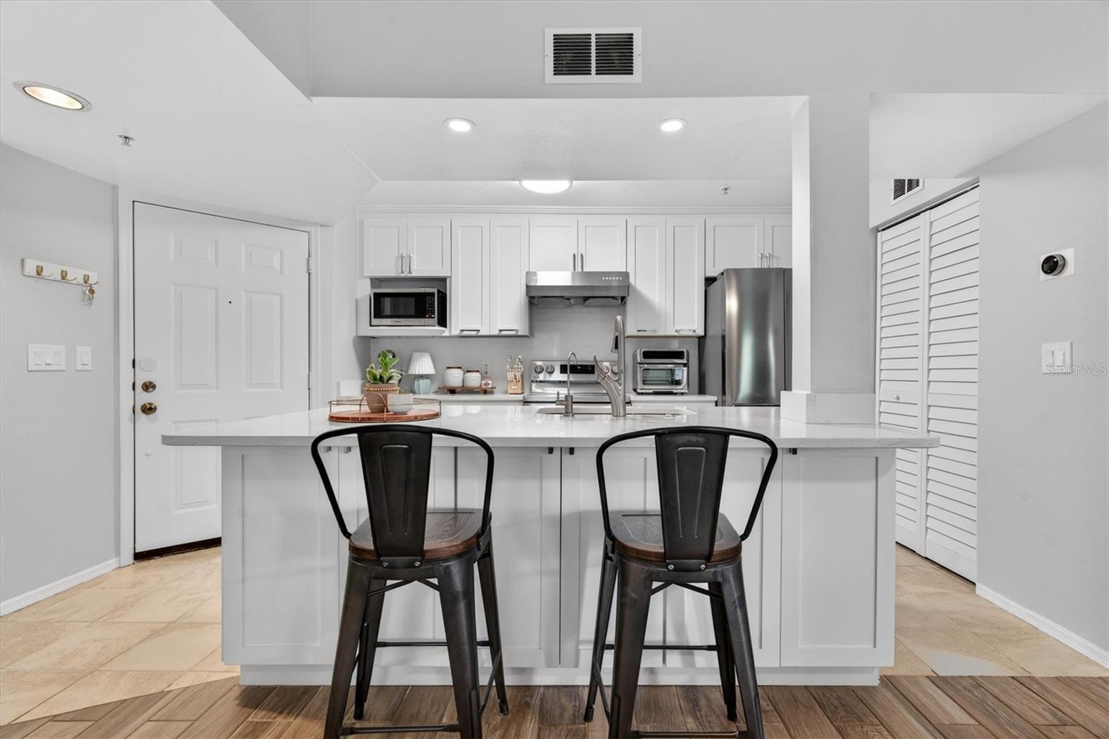 RESIDENCES AT SABAL POINT A CONDO - Residential