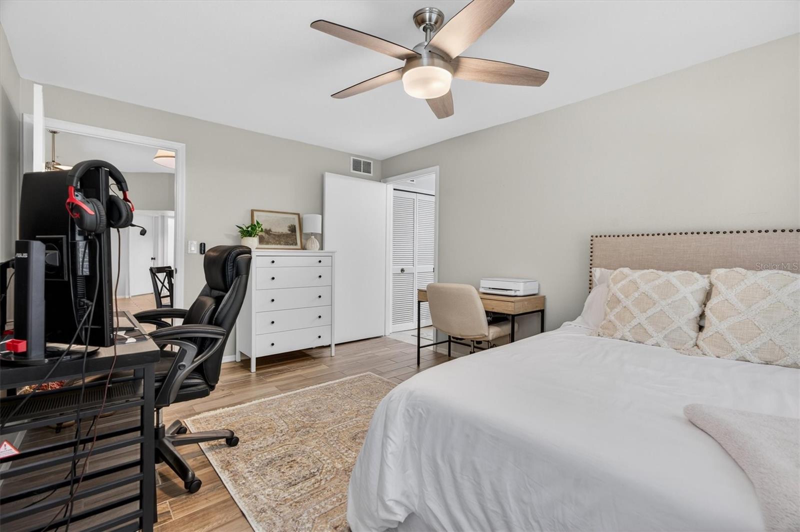 RESIDENCES AT SABAL POINT A CONDO - Residential