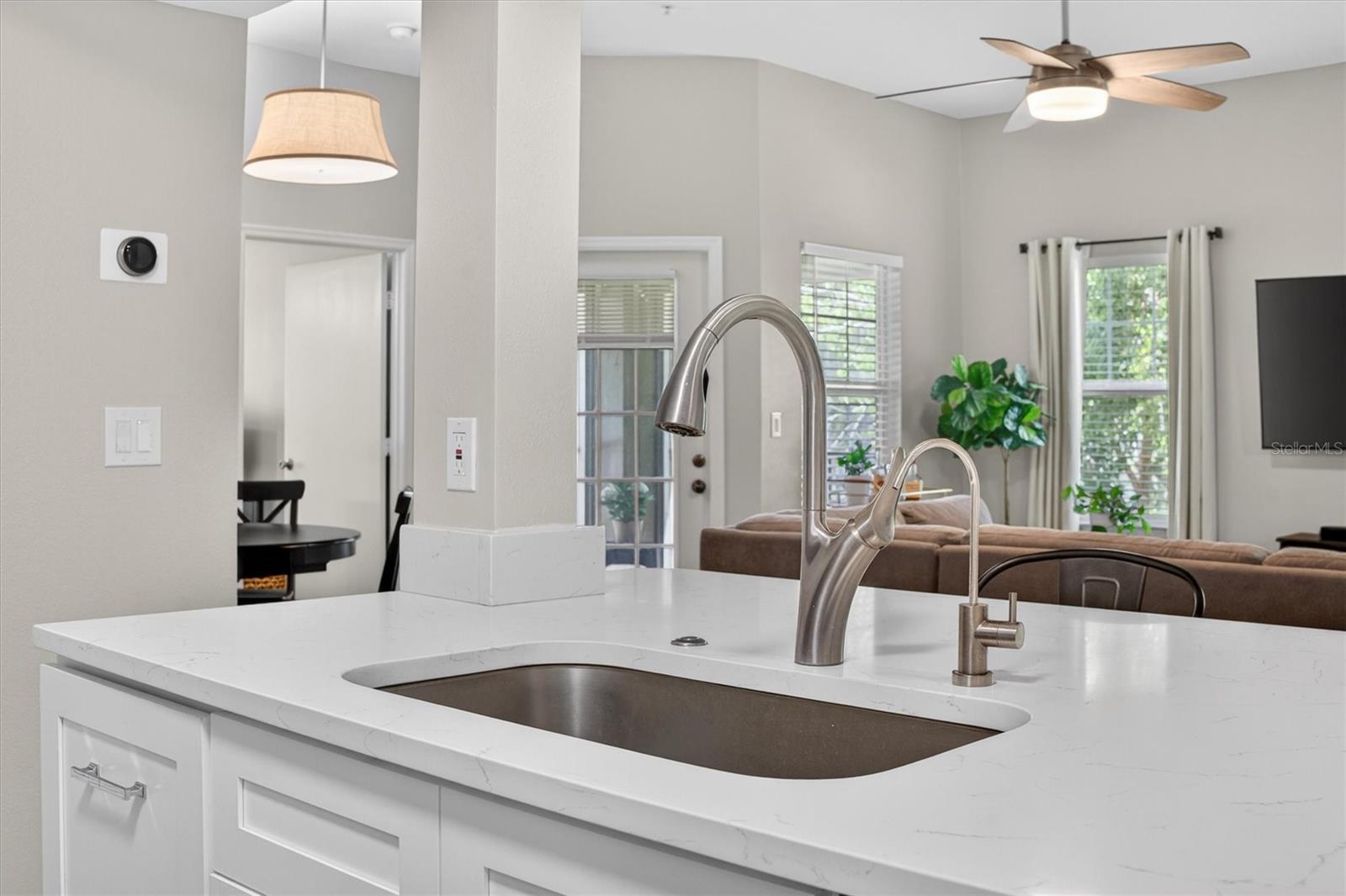 RESIDENCES AT SABAL POINT A CONDO - Residential