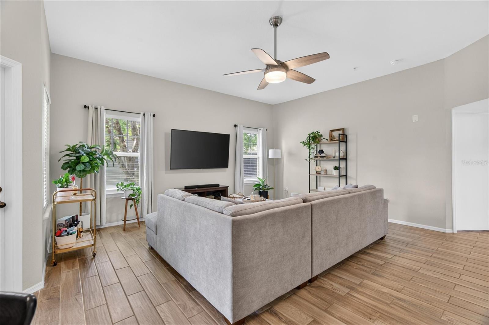 RESIDENCES AT SABAL POINT A CONDO - Residential