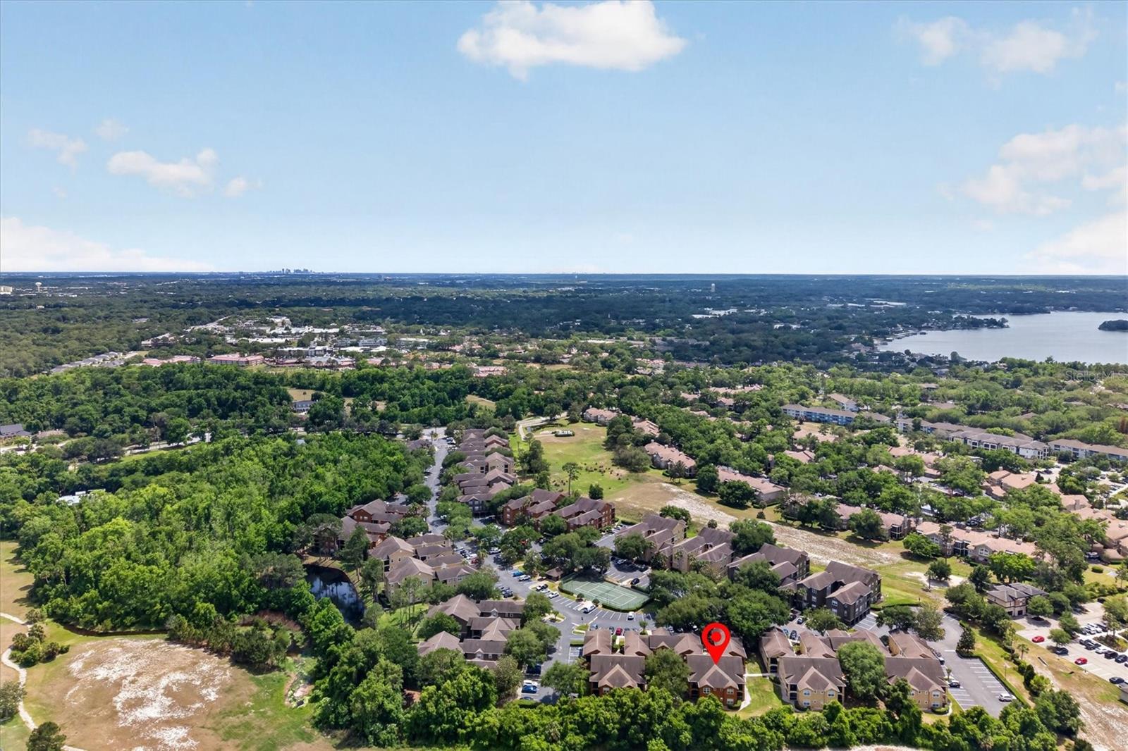 RESIDENCES AT SABAL POINT A CONDO - Residential