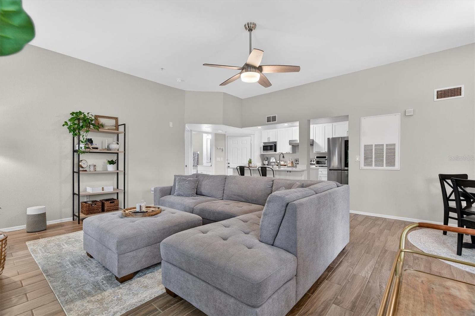 RESIDENCES AT SABAL POINT A CONDO - Residential