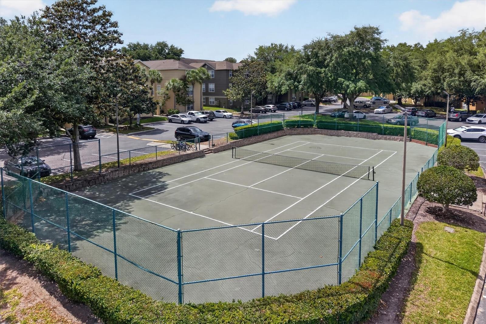 RESIDENCES AT SABAL POINT A CONDO - Residential