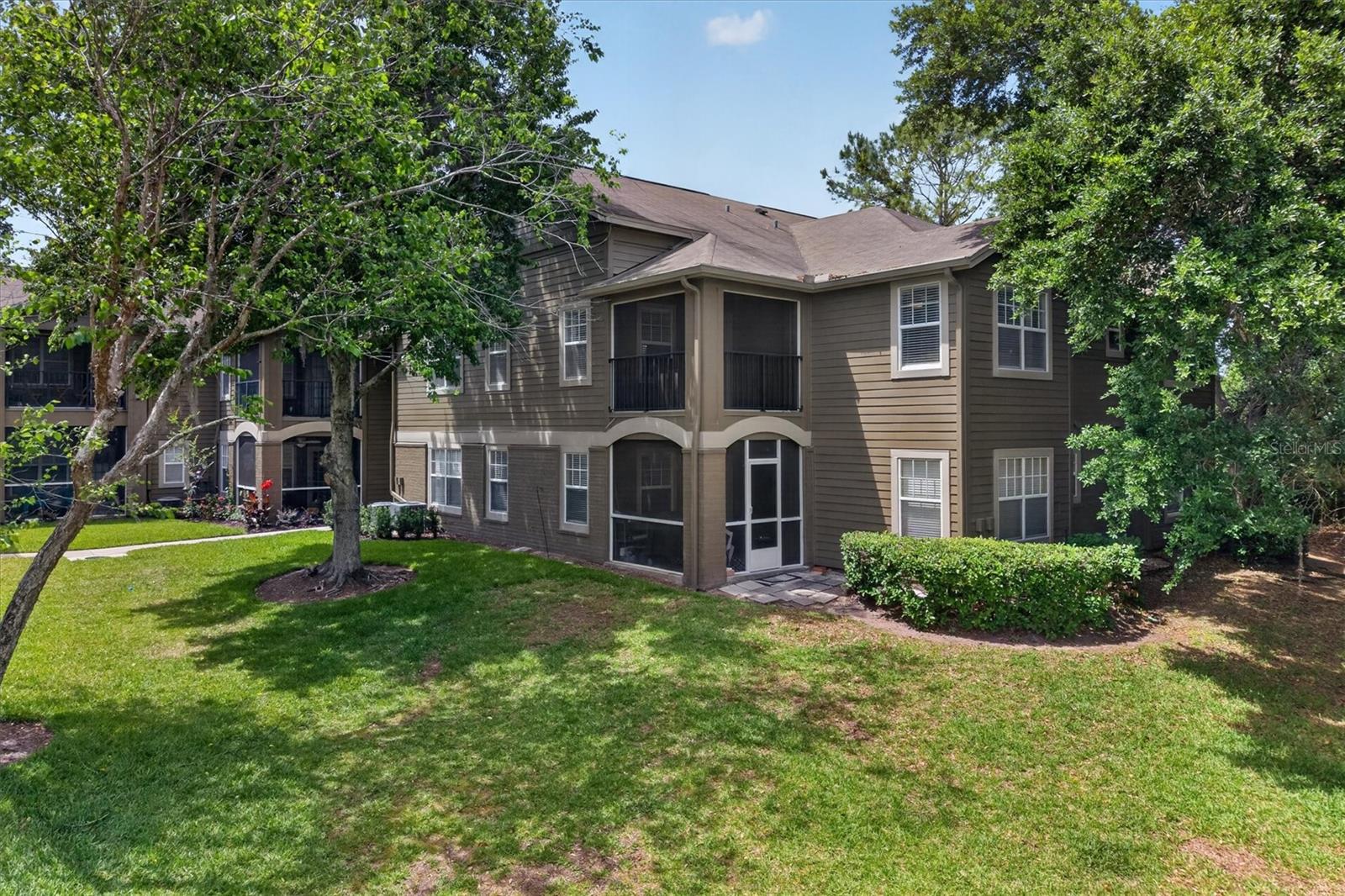 RESIDENCES AT SABAL POINT A CONDO - Residential