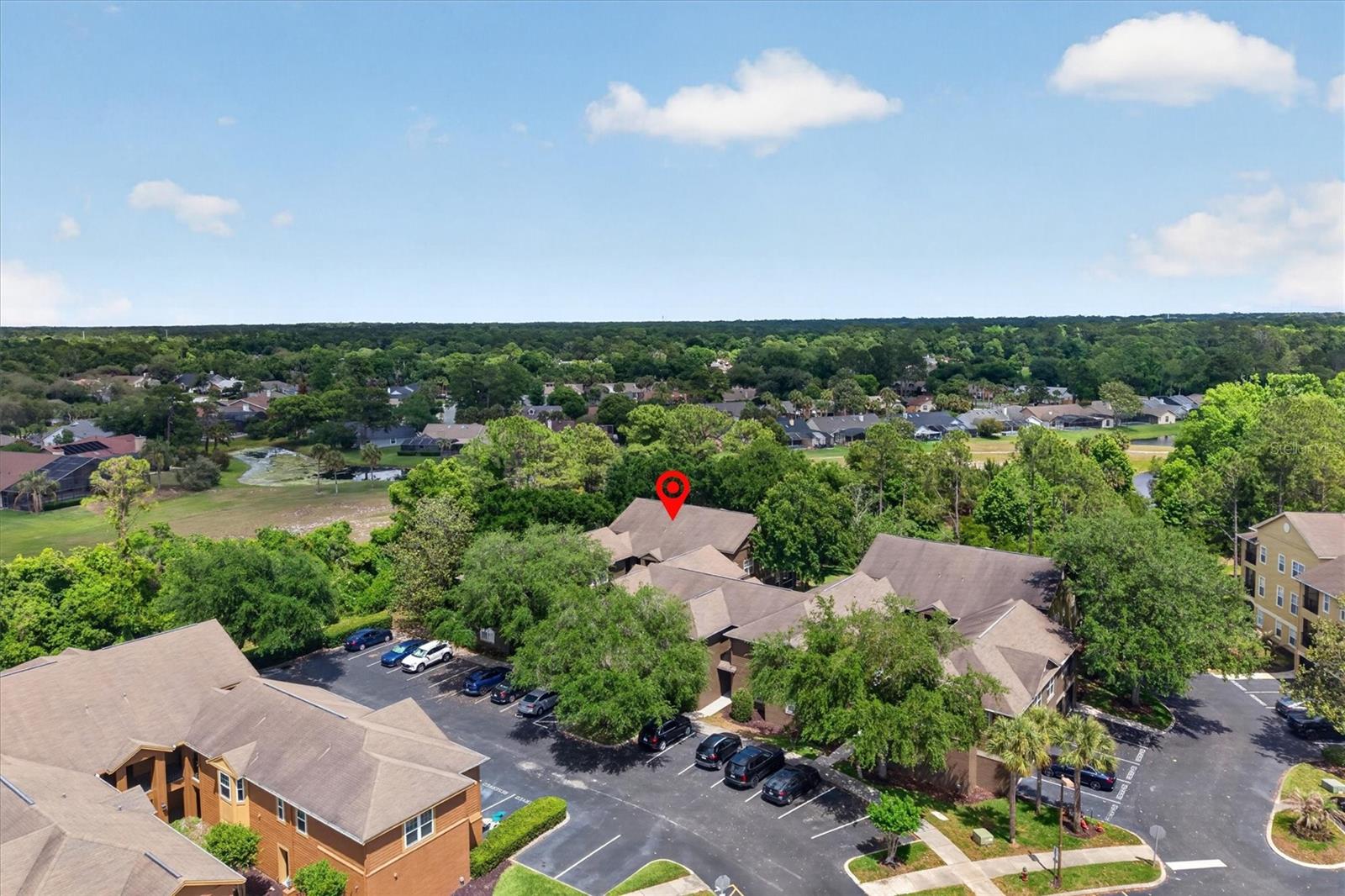 RESIDENCES AT SABAL POINT A CONDO - Residential