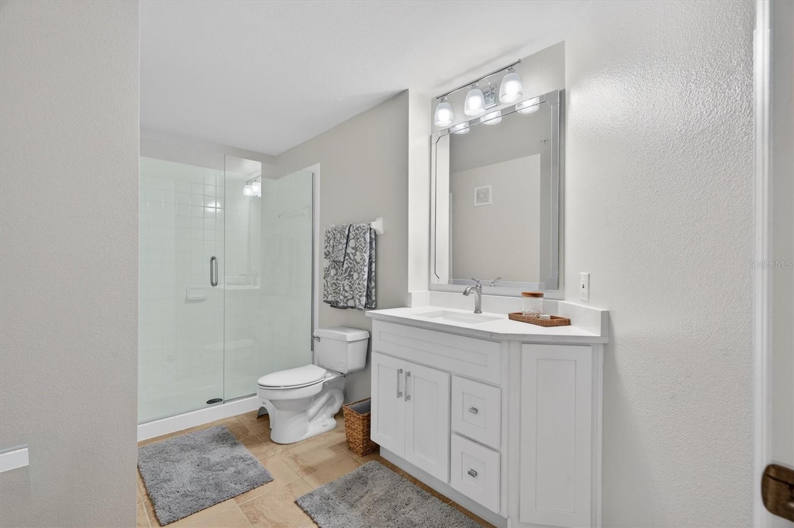 RESIDENCES AT SABAL POINT A CONDO - Residential