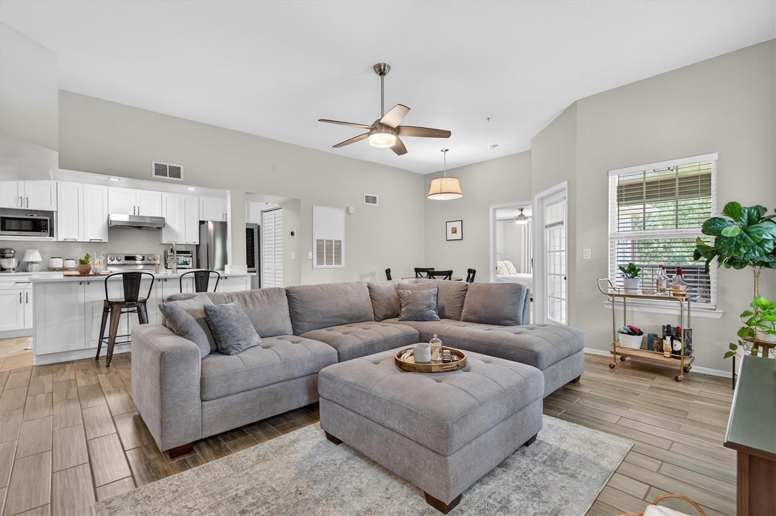 RESIDENCES AT SABAL POINT A CONDO - Residential