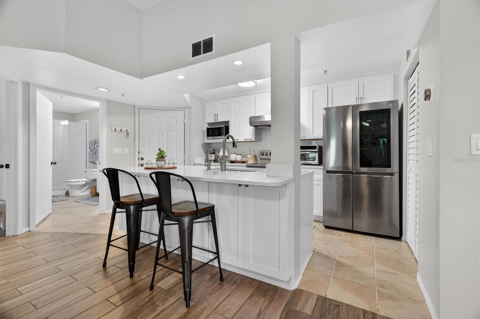 RESIDENCES AT SABAL POINT A CONDO - Residential