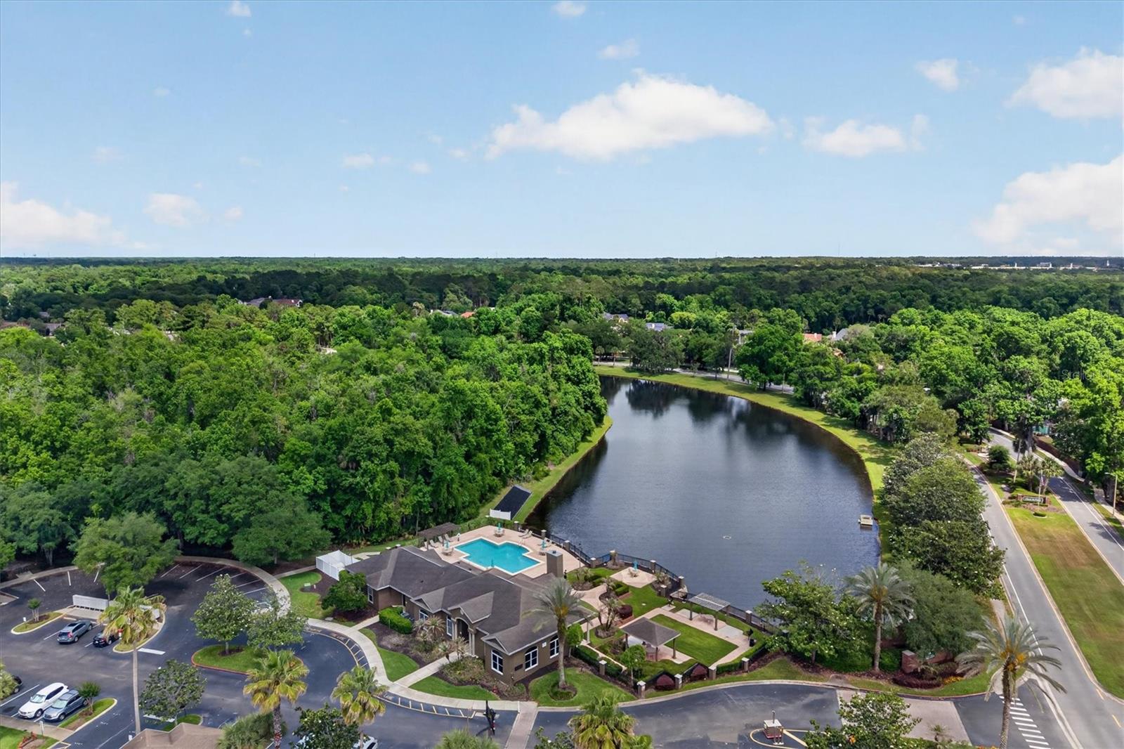 RESIDENCES AT SABAL POINT A CONDO - Residential