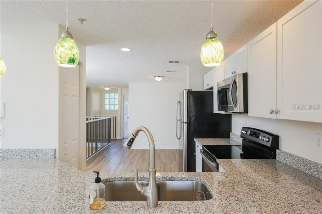 LAS PALMAS OF SARASOTA - Residential Lease