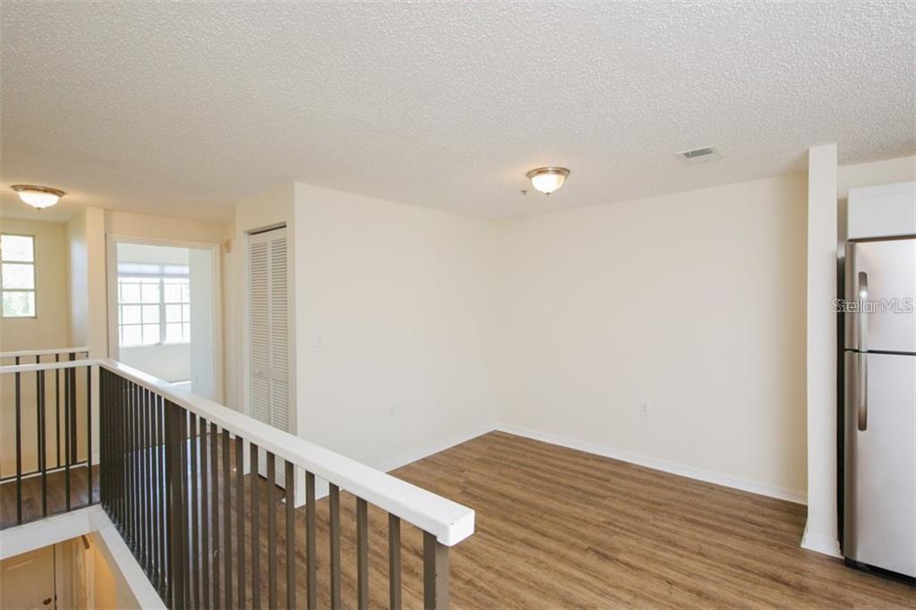 LAS PALMAS OF SARASOTA - Residential Lease