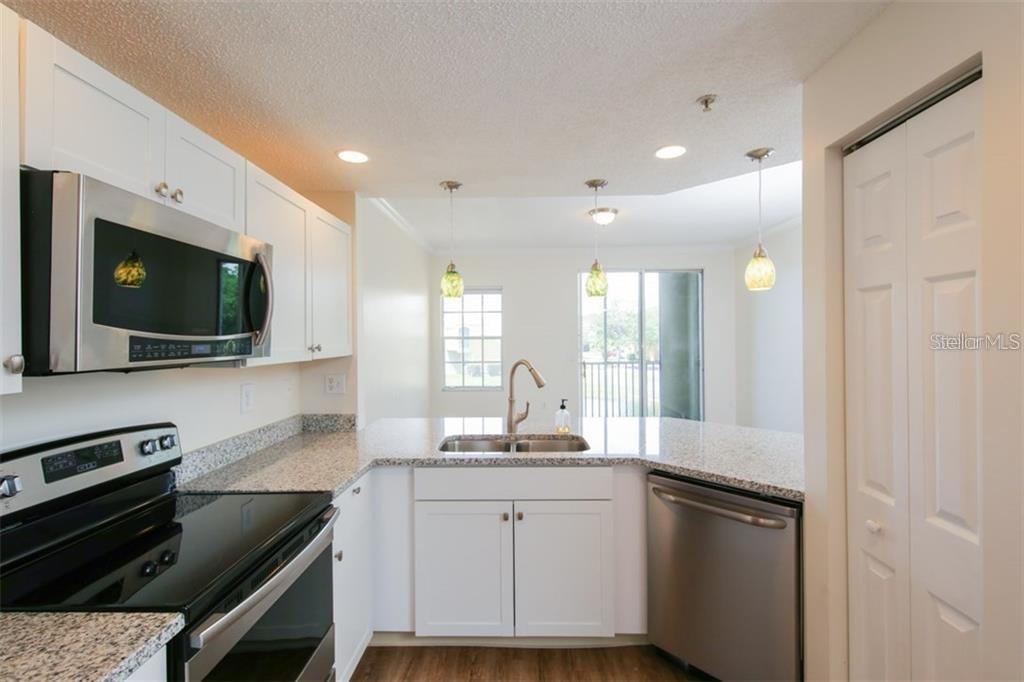 LAS PALMAS OF SARASOTA - Residential Lease