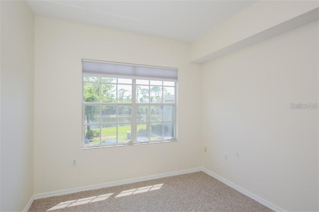 LAS PALMAS OF SARASOTA - Residential Lease