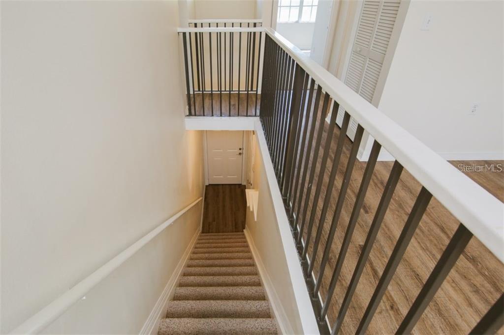 LAS PALMAS OF SARASOTA - Residential Lease