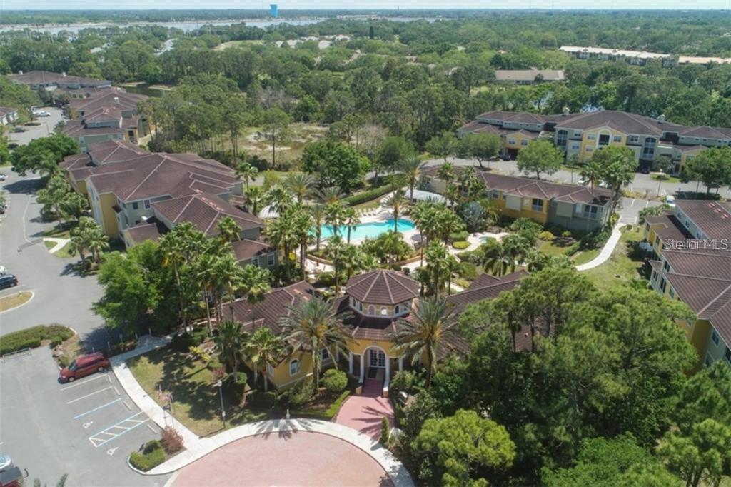 LAS PALMAS OF SARASOTA - Residential Lease