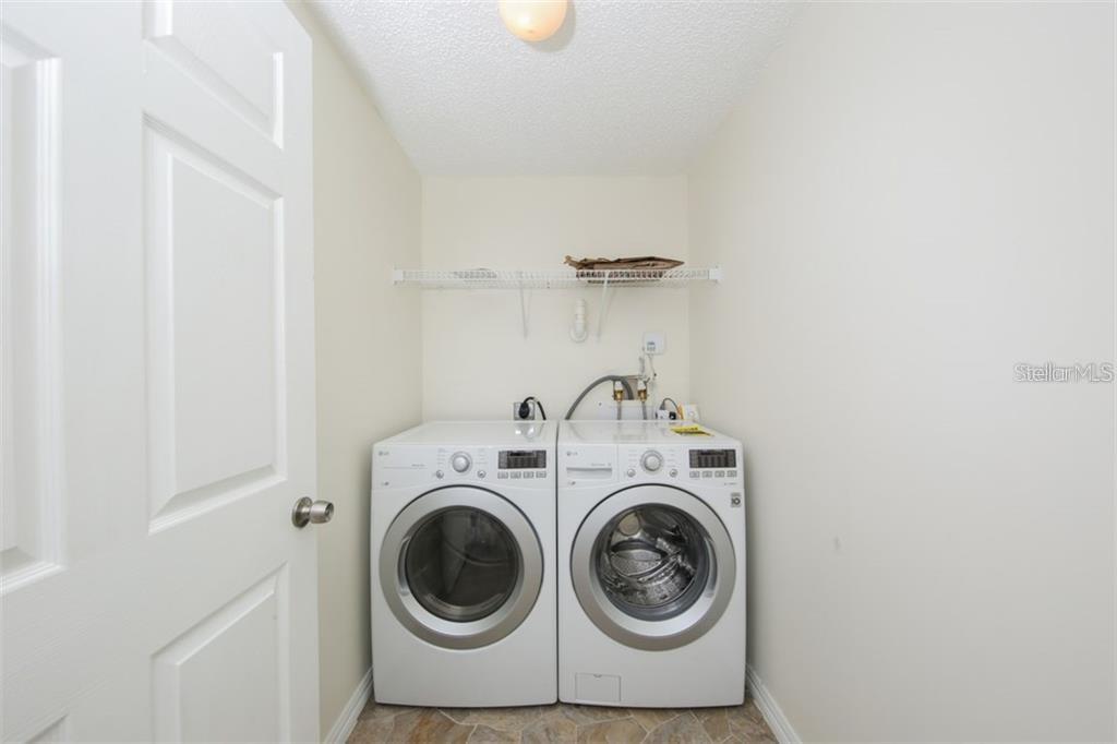 LAS PALMAS OF SARASOTA - Residential Lease