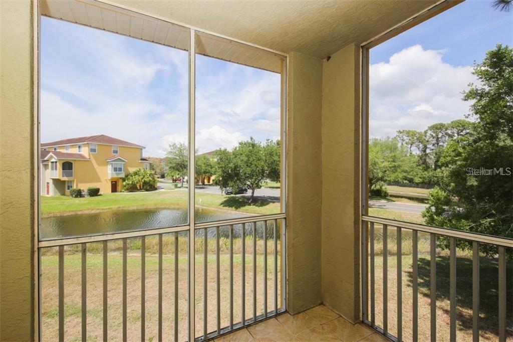 LAS PALMAS OF SARASOTA - Residential Lease