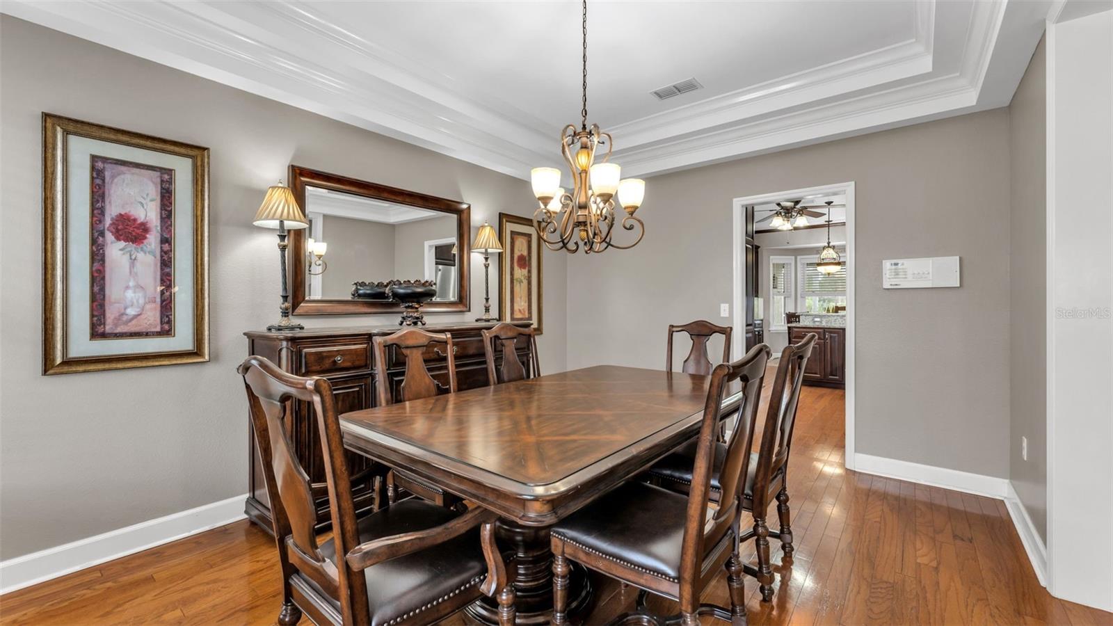 EMERALD RIDGE - Residential