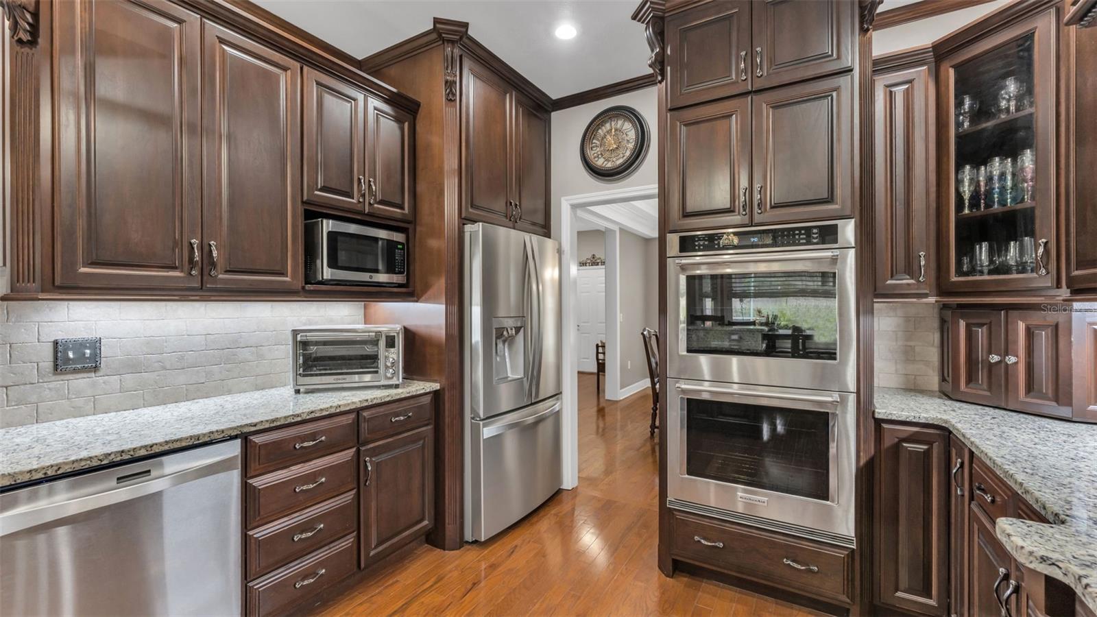 EMERALD RIDGE - Residential