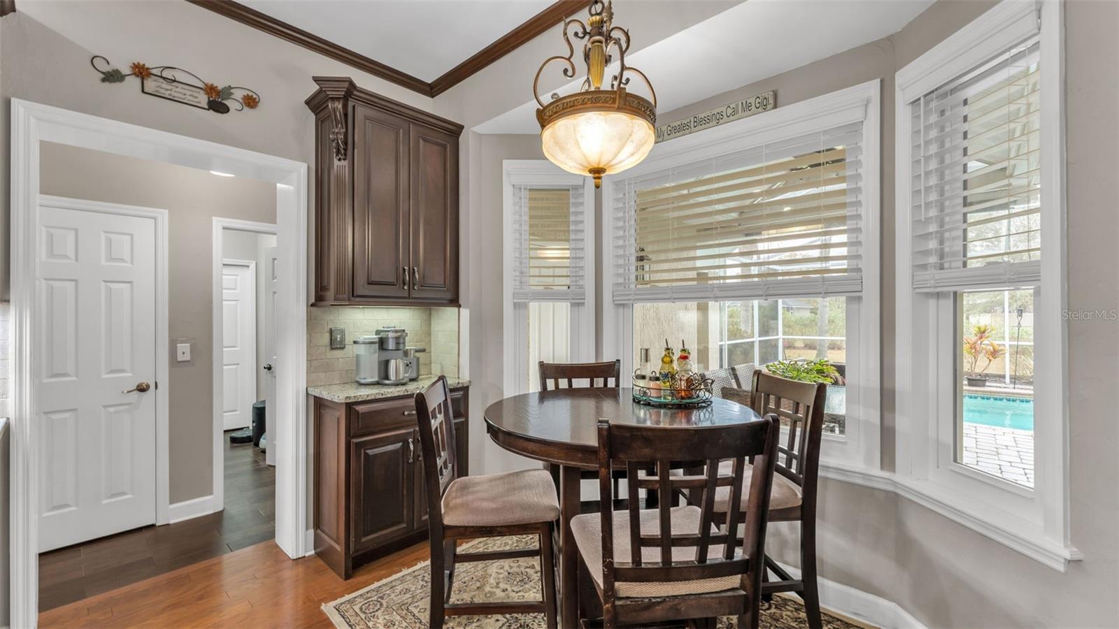 EMERALD RIDGE - Residential