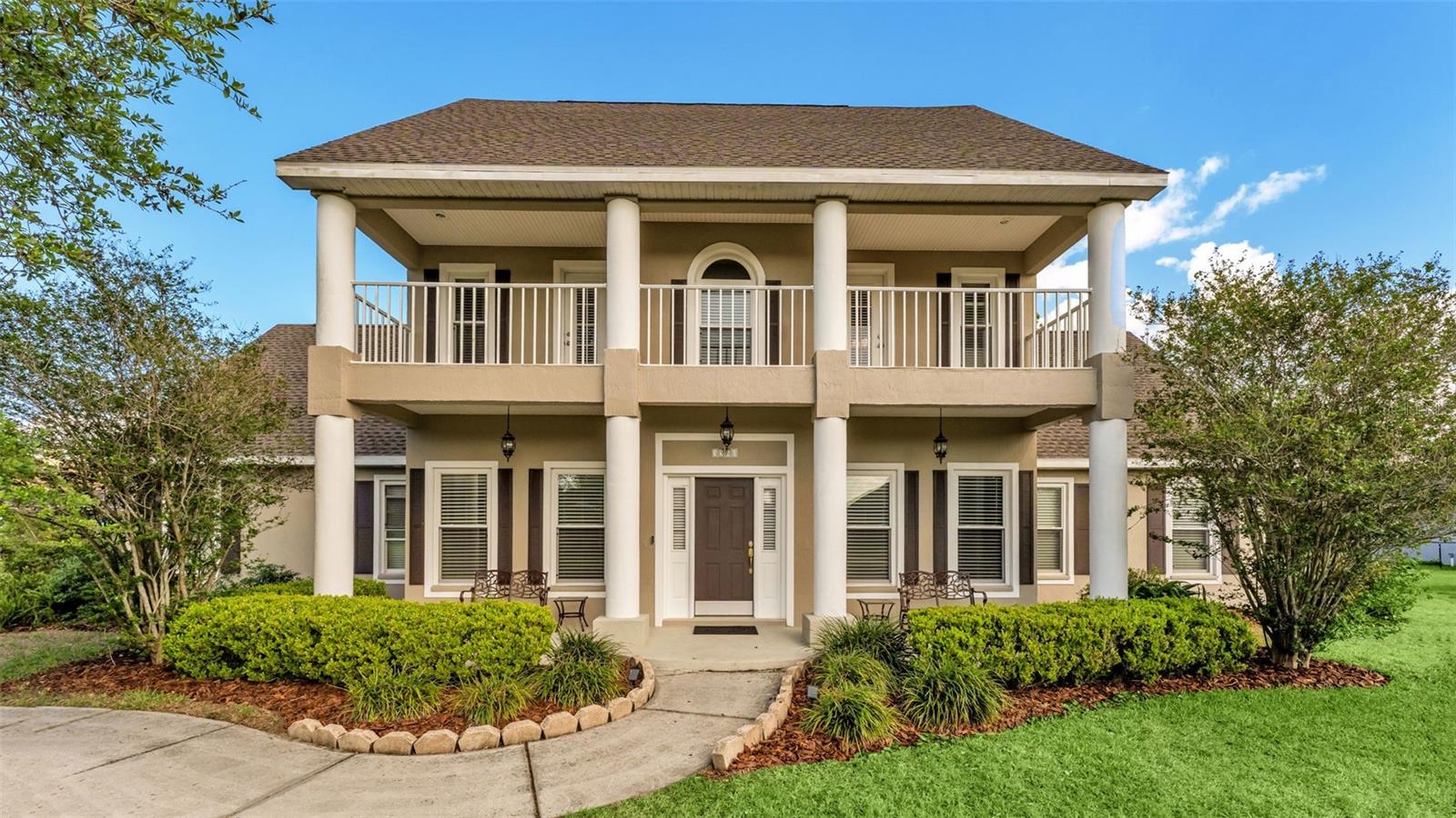 5560 EMERALD RIDGE BOULEVARD