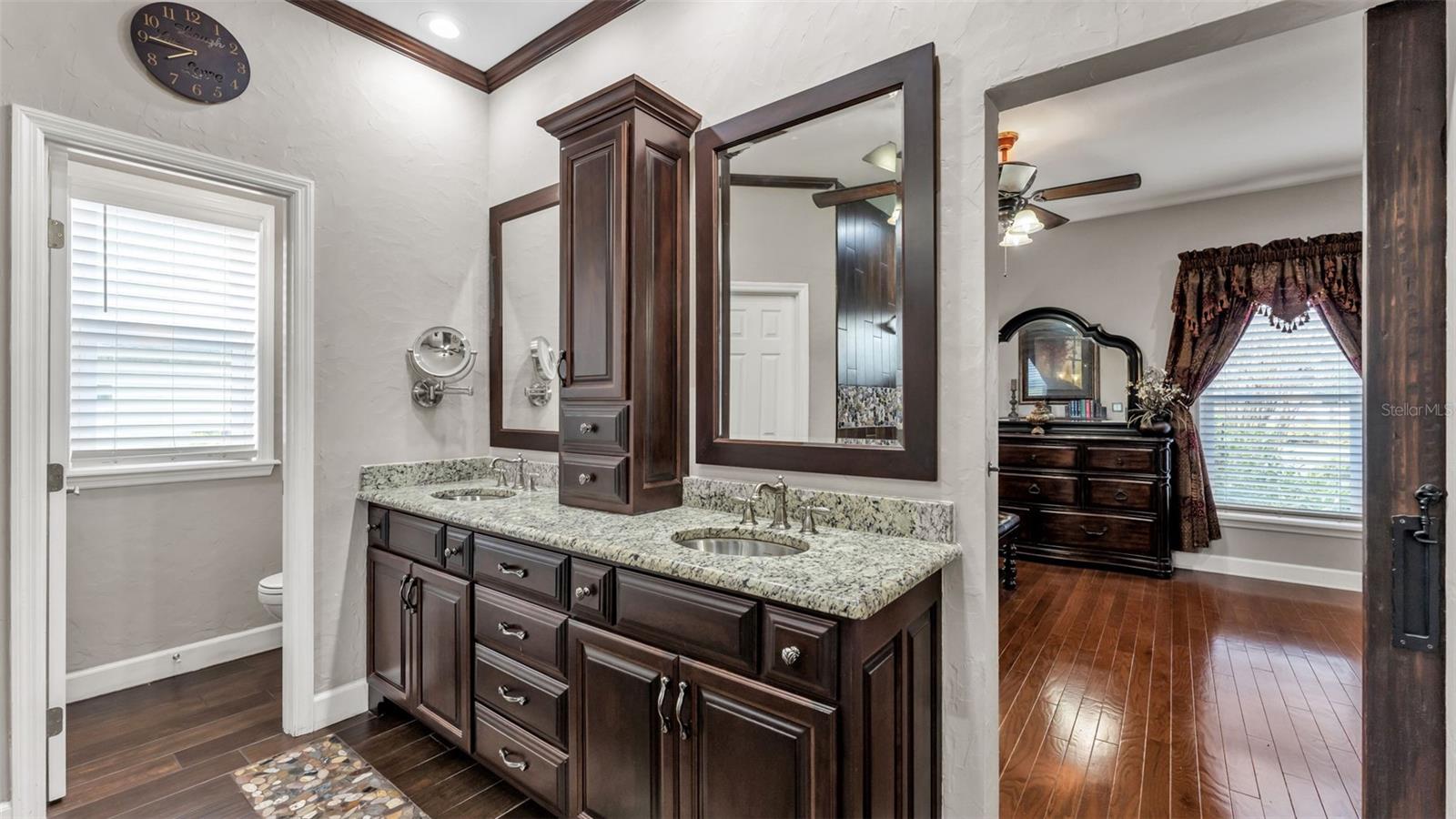 EMERALD RIDGE - Residential