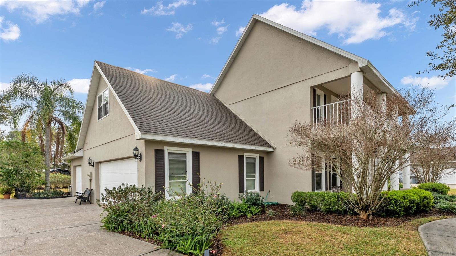 EMERALD RIDGE - Residential