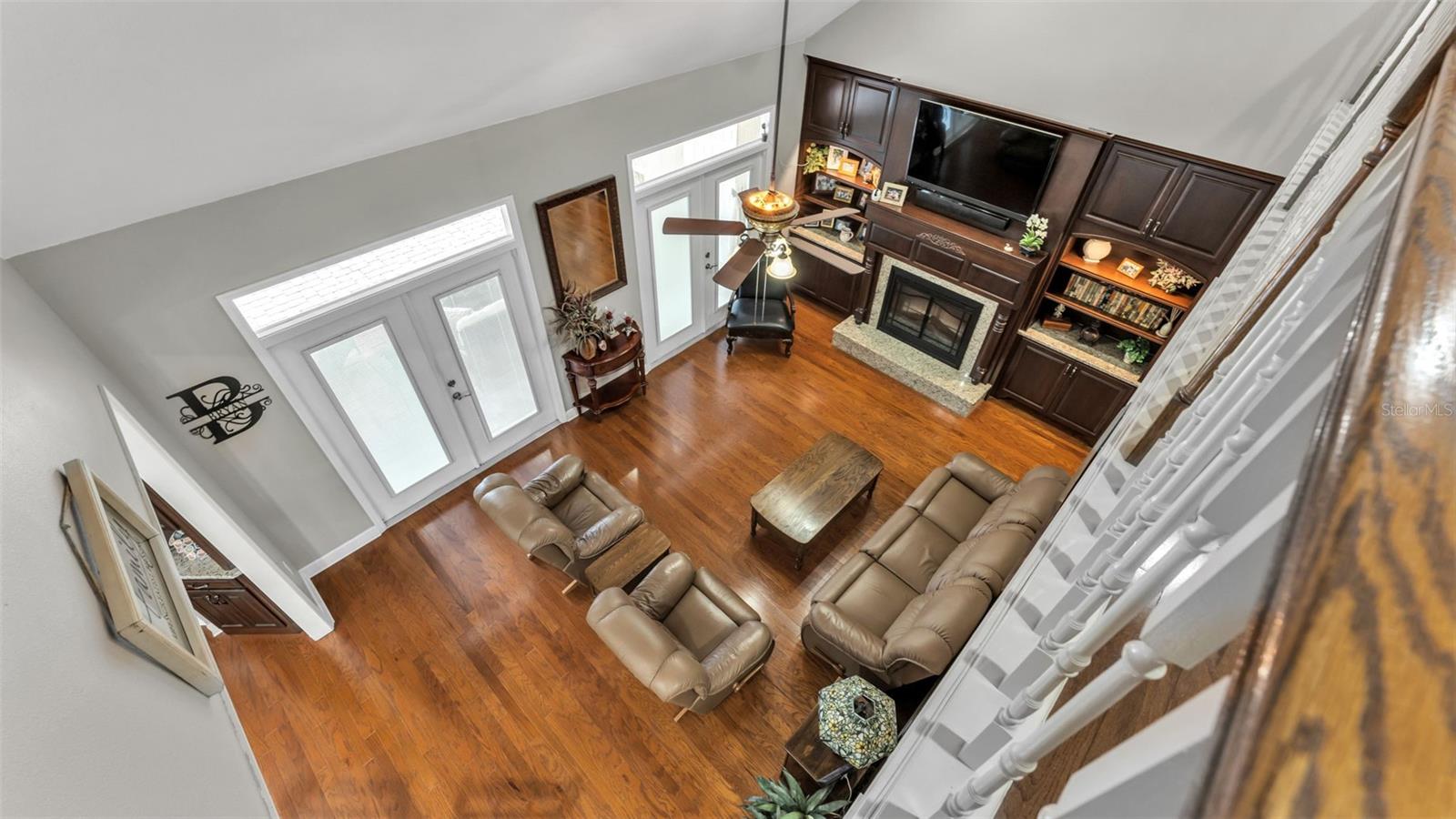 EMERALD RIDGE - Residential