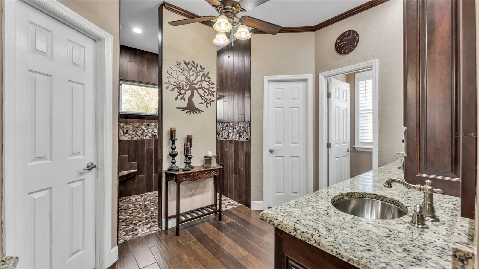 EMERALD RIDGE - Residential