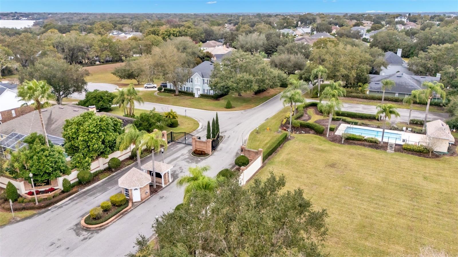 EMERALD RIDGE - Residential