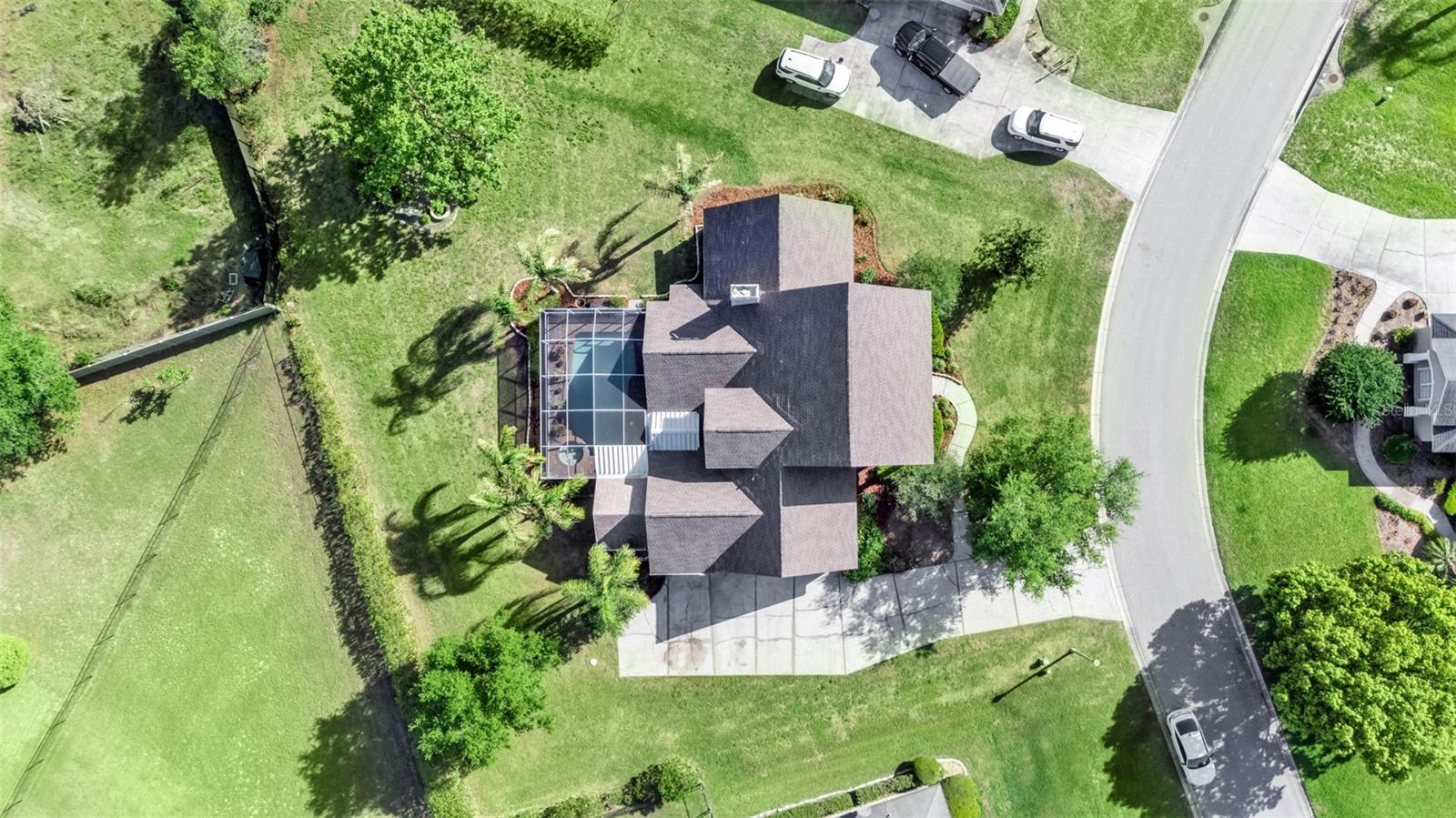 5560 EMERALD RIDGE BOULEVARD