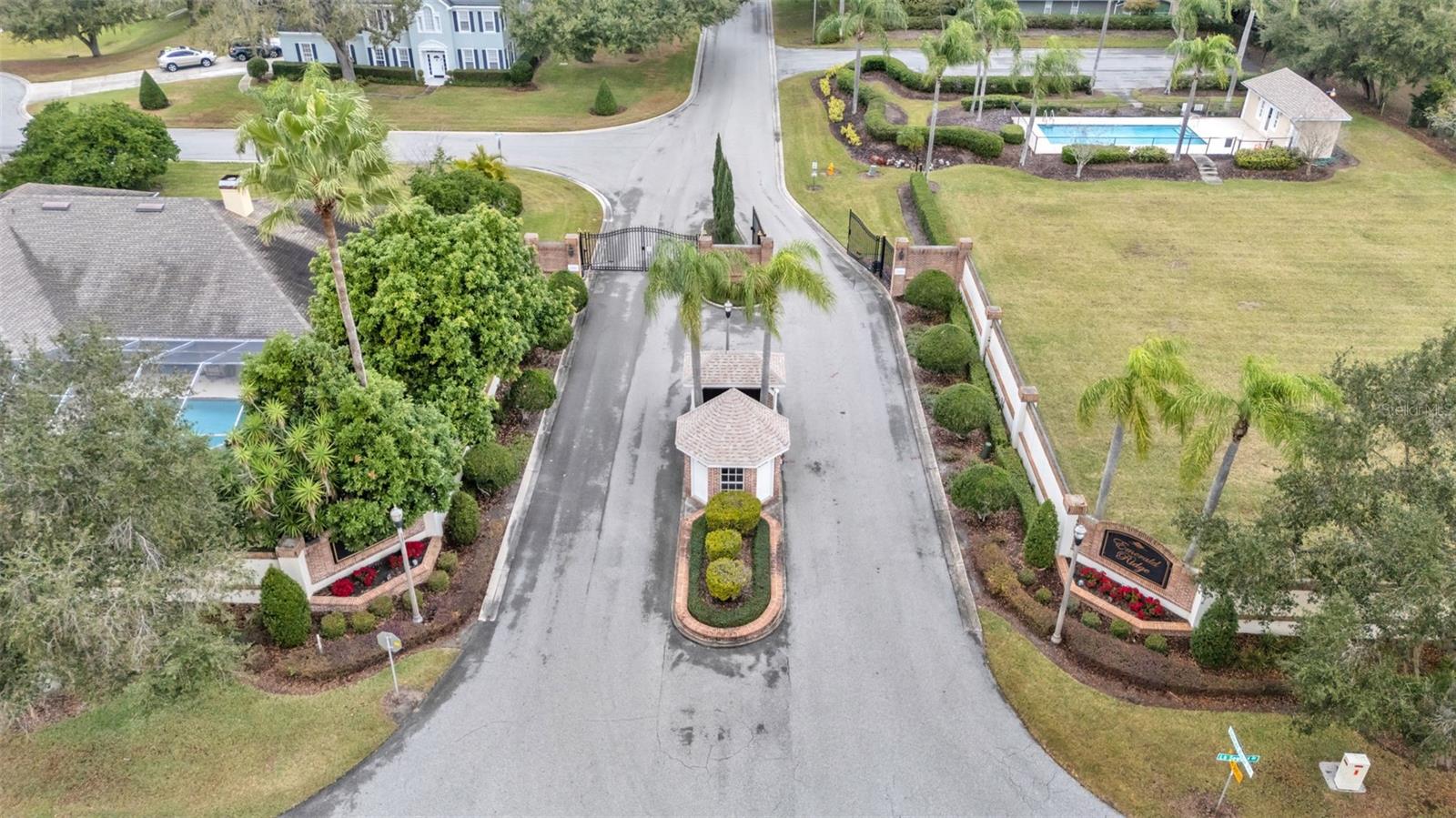 EMERALD RIDGE - Residential