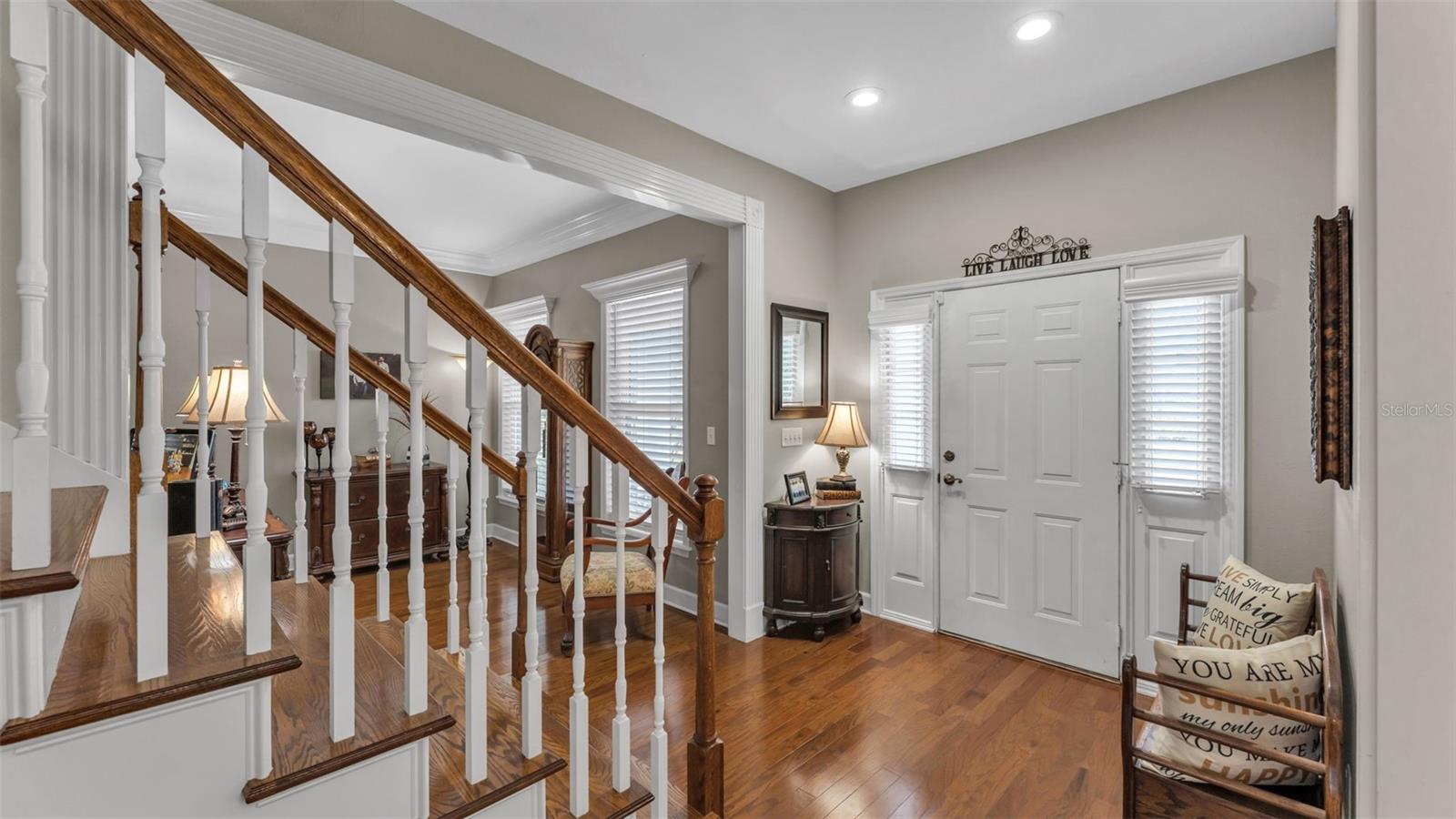 EMERALD RIDGE - Residential