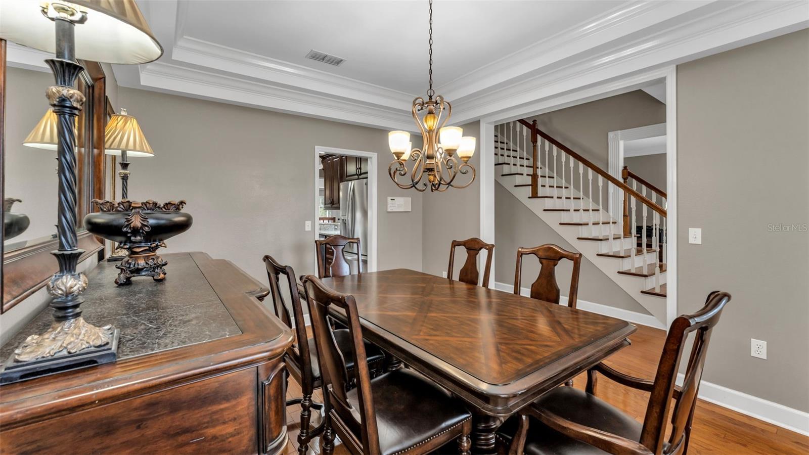 EMERALD RIDGE - Residential