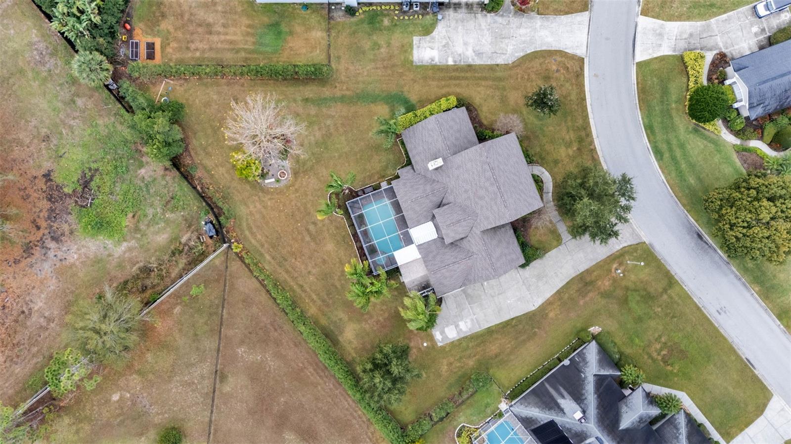 EMERALD RIDGE - Residential