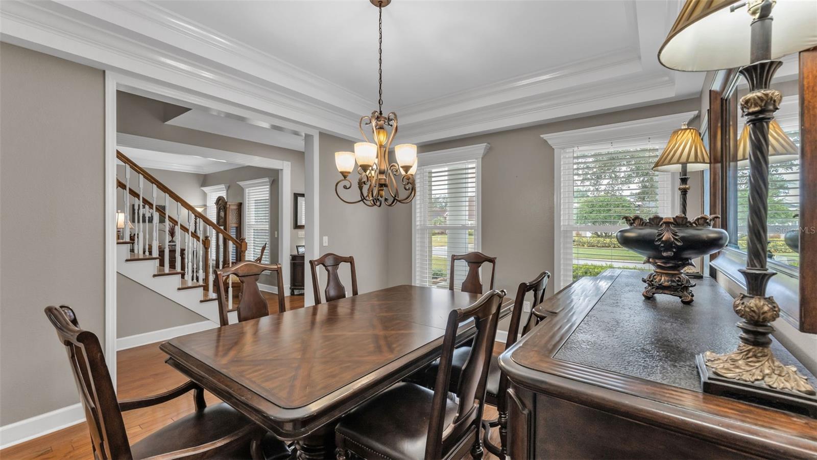 EMERALD RIDGE - Residential